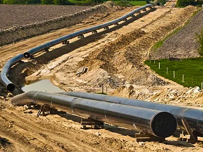 Mba’épa peteĩ Pipeline? Ojekuaa haguã Línea de Vida Sistema Industrial-kuéra ...